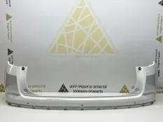 Бампер Changan CS35 Plus 2021-2023 2804100BQ01, задний