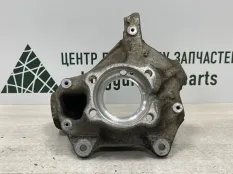 Кулак поворотный BMW X3 2017-2021 31216882598 G01 ДО РЕСТАЙЛИНГ, передний правый