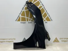 Крыло Opel Astra 2013 13302207 J P10 5D РЕСТАЙЛИНГ A14XER, переднее левое