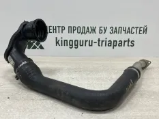 Патрубок интеркулера Opel Astra 2013 13265272 J P10 5D РЕСТАЙЛИНГ A14XER