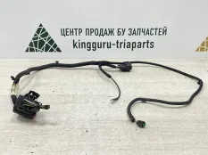 Проводка вентилятора Opel Astra 2013 13283798 J P10 5D РЕСТАЙЛИНГ A14XER