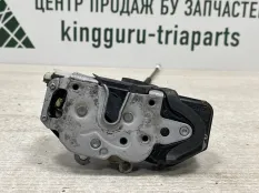 Замок двери Opel Astra 2013 3023880 J P10 5D РЕСТАЙЛИНГ A14XER, передний правый