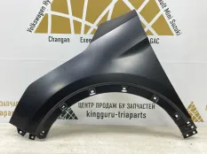 Крыло Hyundai Creta 2016-2020 66311M0000 1 GSR ДО РЕСТАЙЛИНГ, переднее левое