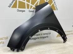 Крыло Hyundai Creta 2016-2020 66311M0000 1 GSR ДО РЕСТАЙЛИНГ, переднее левое