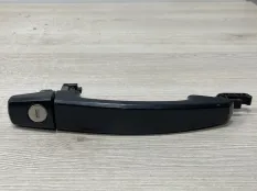 Ручка двери внешняя Opel Astra 2013 13500026 J P10 5D РЕСТАЙЛИНГ A14XER, передняя правая