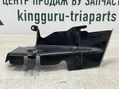 Кронштейн замка двери Opel Astra 2013 13299458 J P10 5D РЕСТАЙЛИНГ A14XER, передний правый