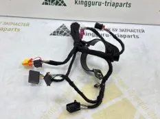 Проводка рулевой колонки Opel Astra 2013 261364 J P10 5D РЕСТАЙЛИНГ A14XER