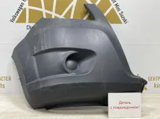 Клык бампера Gazelle NEXT 2012-2022 A21R232803018 A6_R, передний правый