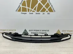 Решетка бампера Changan Alsvin 2018-2024 2803181BS02, передняя