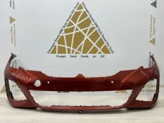 Бампер BMW 3 2018-2022 51118099896 G20 M-PACK, передний
