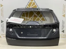 Крышка багажника Hyundai Tucson 2020-2022 72800N9210 4 NX4