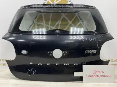 Крышка багажника Mini Paceman 41009810790 R61