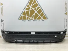 Спойлер Бампера Jetta VS5 2019-2022 5CG807521B 1 ДО РЕСТАЙЛИНГ, задний