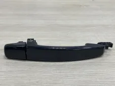 Ручка двери внешняя Opel Astra 2013 13500026 J P10 5D РЕСТАЙЛИНГ A14XER, передняя левая