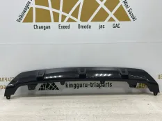 Накладка бампера BMW X5 2019-2023 51128099114 G05 M-PACK, задняя