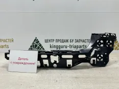 Кронштейн бампера BMW 3 2018-2022 51127469364 G20, задний левый