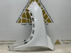 Крыло Exeed LX 2022-2024 509000115AA T1C РЕСТАЙЛИНГ, переднее левое