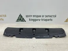 Пыльник Бампера Hyundai Tucson 2020-2022 866A1N9000 4 NX4, задний