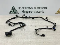 Проводка бампера Hyundai Tucson 2020-2022 91880N9040 4 NX4, задняя