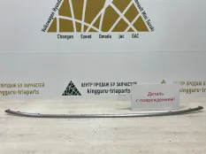 Молдинг бампера Baic U5 Plus 2021-2026 A731X01271, задний
