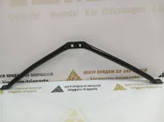 Распорка передней панели BMW 5 2017-2019 51647357211 G30 ДО РЕСТАЙЛИНГ