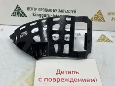 Кронштейн бампера BMW X5 2019-2023 51117421850 G05 M-PACK, передний правый