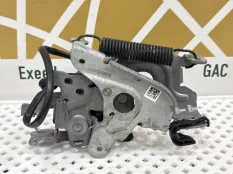 Замок капота BMW 3 2018-2022 51237468347 G20, левый