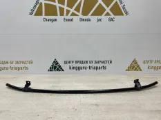 Усилитель бампера нижний Hyundai Solaris 2017-2020 86560H5000 2 HCR ДО РЕСТАЙЛИНГ, передний