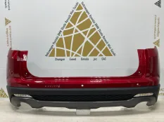 Бампер Changan CS35 Plus 2021-2023 2804100BQ30, задний