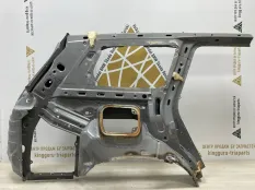 Боковина кузова Exeed VX 2021-2024 502001986AADYJ M36T, задняя правая