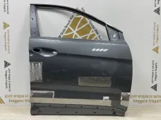 Дверь Hyundai Grand Santa Fe 2015-2018 76004B8010 3 DM РЕСТАЙЛИНГ, передняя правая