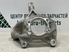 Кулак поворотный Hongqi HS5 3001025DD01, передний левый