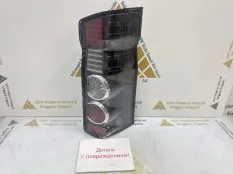 Фонарь Sollers Atlant 2023-2026 4133200R004 1, правый