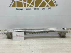 Усилитель бампера BMW X1 2015-2019 51127332320 F48, задний