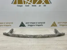 Усилитель бампера нижний BMW 5 2017-2019 51117385290 G30 ДО РЕСТАЙЛИНГ, передний