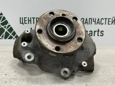 Ступица BMW 3 2011-2016 31206876840 F30 ДО РЕСТАЙЛИНГ, передняя правая