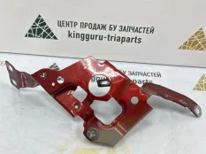 Кронштейн крыла BMW 3 2018-2022 41008494437 G20, передний левый