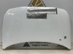 Капот Hyundai Solaris 2017-2020 66400H5000 2 HCR ДО РЕСТАЙЛИНГ