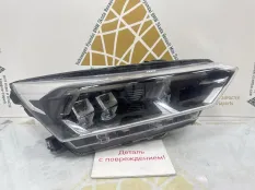 Фара FAW Bestune 2018-2026 10048099 T77, правая