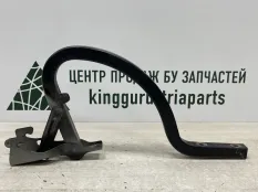 Петля крышки багажника Hyundai Solaris 2017-2020 79210H5000 2 HCR ДО РЕСТАЙЛИНГ, левая