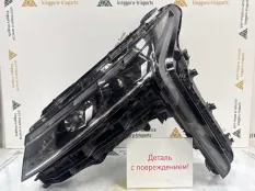 Фара LED ЛЭД светодиодная Exeed RX 2023-2024 605001005AA T22, левая