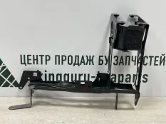 Кронштейн фары BMW 3 2011-2016 51647245792 F30 ДО РЕСТАЙЛИНГ, передний правый