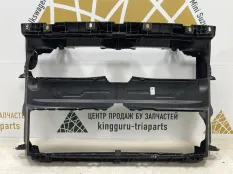 Воздуховод радиатора BMW X1 2015-2019 51747417628 F48