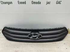 Решетка радиатора Hyundai Creta 2016-2020 86351M0000 1 GSR ДО РЕСТАЙЛИНГ