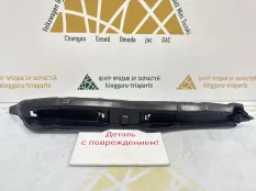 Пыльник крыла Volkswagen Polo 2009-2015 6RU821111 5 612 ДО РЕСТАЙЛИНГ, передний левый