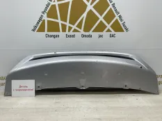 Накладка бампера Exeed LX 2022-2024 602000763AA T1C РЕСТАЙЛИНГ, передняя