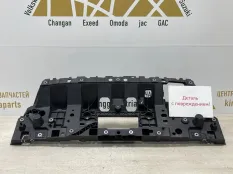 Панель передняя верхняя часть Exeed VX 2021-2024 501001411AAX M36T