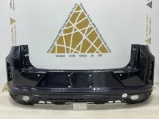 Бампер Exeed LX 2022-2024 602000791AA T1C РЕСТАЙЛИНГ, задний