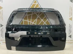 Крышка багажника Exeed VX 2021-2024 509001145AA M36T