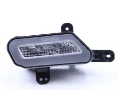 Фонарь Genesis GV80 2020-2022 924A3T6000 JX1, задний левый